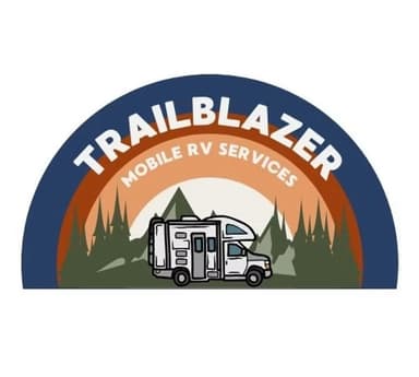 Trailblazer Mobile RV Services logo