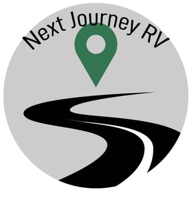 Next Journey RV logo