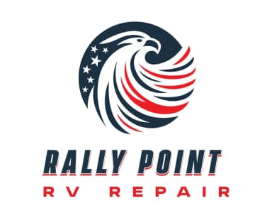 Rally Point RV Repair and Inspection logo