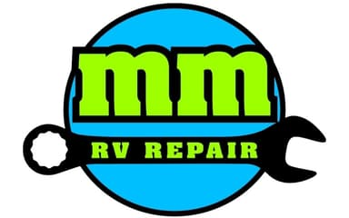 Mitch's Mobile RV Repair logo