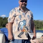 Nathan Lewis is a Certified RVTAA Technician and a Certified NRVIA Inspector serving Anaconda, Montana and surrounding areas within 100 miles