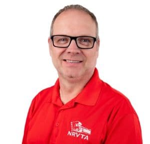 Paul Bibb is a Registered RVTAA Technician serving Huber Heights, OH and surrounding areas within 50 miles
