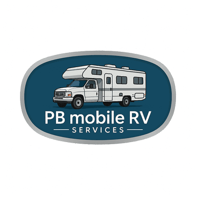 PB Mobile RV Services logo