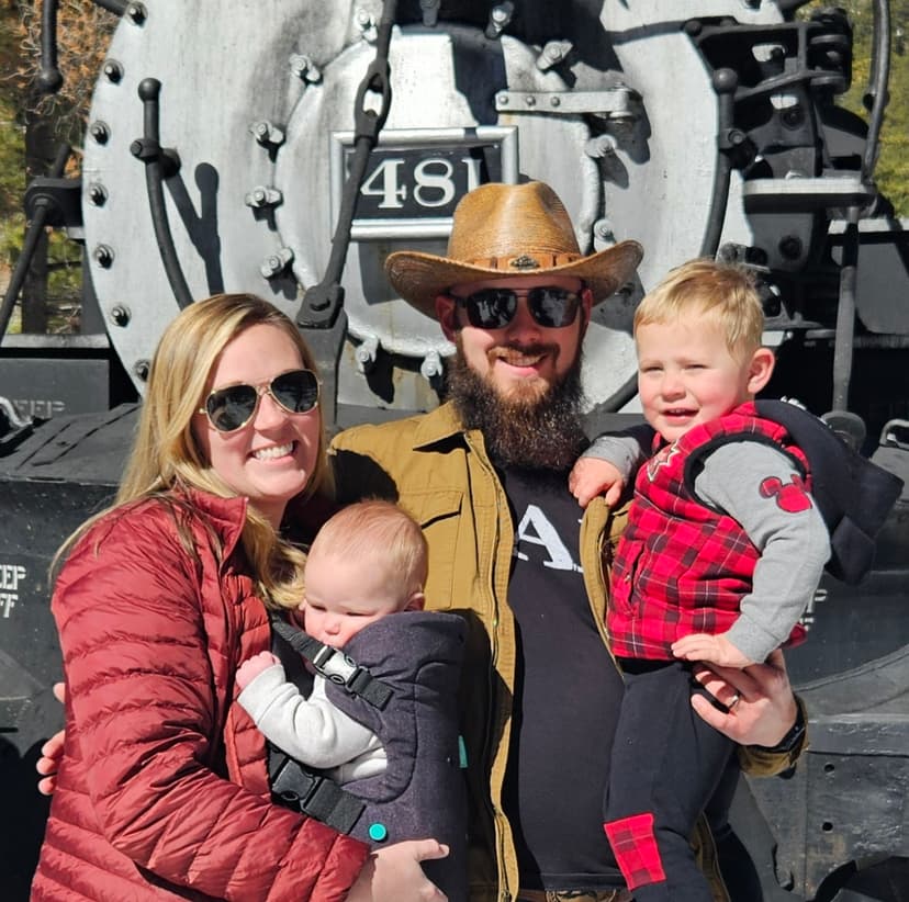 Ryan Zeigler is a Certified RVTAA Technician serving Travelers Rest, SC and surrounding areas within 75 miles