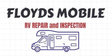 Floyds Mobile RV Services and Inspections logo