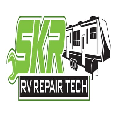 SKR RV Repair Tech logo