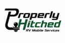 Properly Hitched RV Mobile Services logo