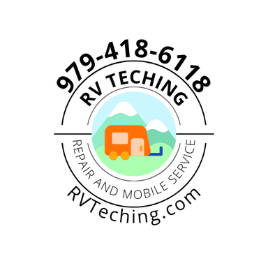 RV Teching logo