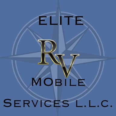 Elite RV Mobile Services L.L.C. logo