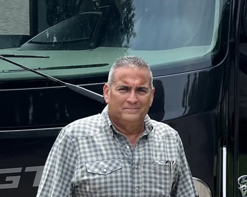 GJ Reyna is a Registered RVTAA Technician serving McAllen, TX and surrounding areas within 60 miles