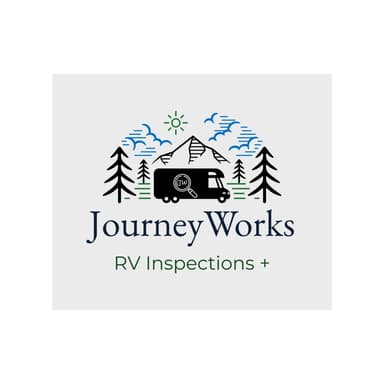 JourneyWorks RV Inspection & Services logo