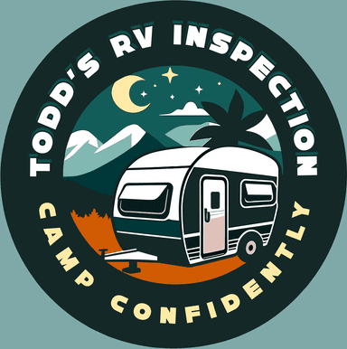 Todd's RV Inspection, LLC logo