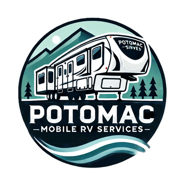 Potomac Mobile RV Services LLC logo