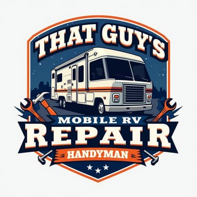 That Guy's Mobile RV Repair & Handyman Service  logo