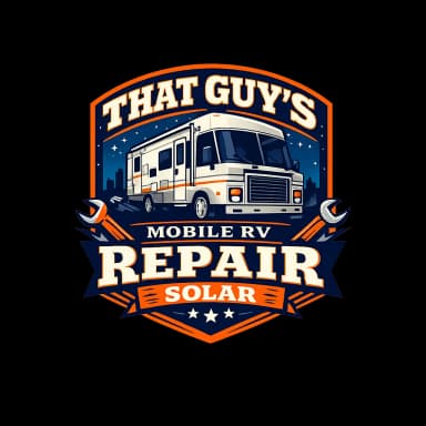 That Guy's Mobile RV Repair & Handyman Service logo