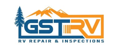 GSTRV, LLC. logo