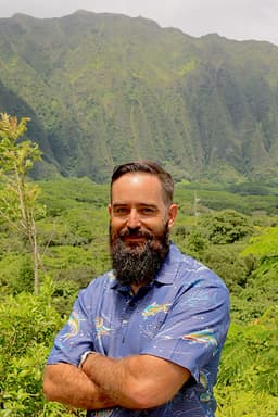 Fred Pierce