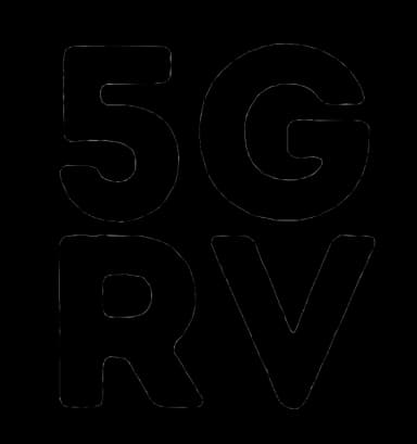 5G RV - Mobile Repair logo
