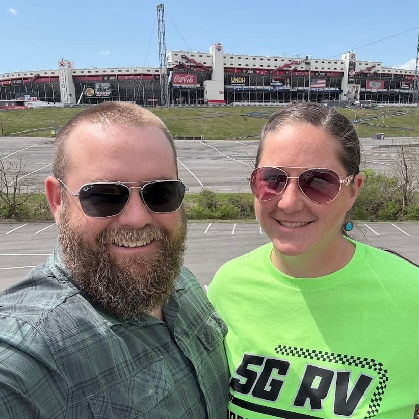 5G RV - Mobile Repair is a Certified RVTAA Technician serving Bluff City, TN and surrounding areas within 30 miles