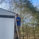 Ryan Pence is a Certified RVTAA Technician serving Cleburne, TX and surrounding areas within 75 miles