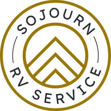 Sojourn RV Service logo