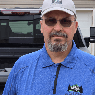 Dustydog Mobile RV Tech LLC is a Certified RVTAA Technician serving Hinckley, Minnesota and surrounding areas within 30 miles