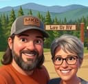 Luv Ur RV logo
