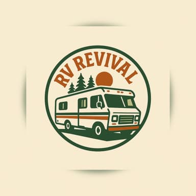 RV Revival Mobile Service  logo