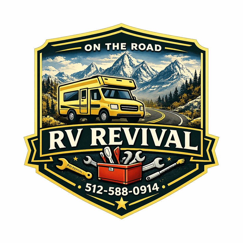 Don Hull is a Registered RVTAA Technician serving Burnet, TX and surrounding areas within 70 miles