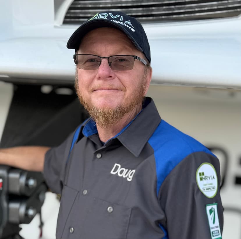 Blue Atlas RV Inspections is a Registered RVTAA Technician and a Certified NRVIA Inspector serving Georgetown, TX and surrounding areas within 250 miles