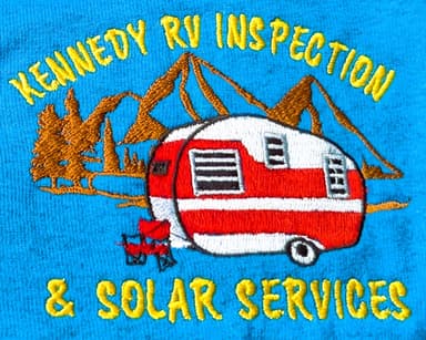 Kennedy RV Inspection and Solar Services logo