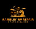 Ramblin’ RV Repair & Tank Cleaning logo