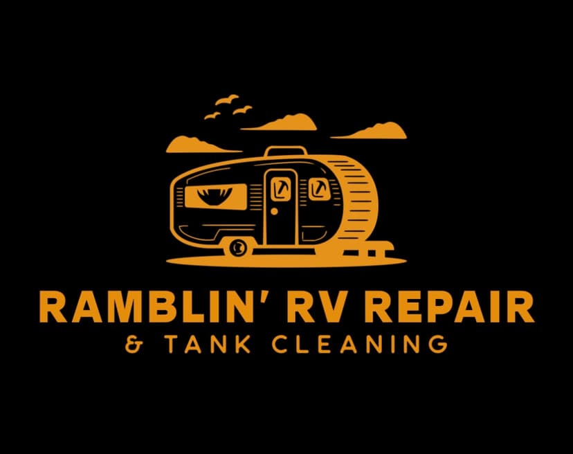 Ramblin’ RV Repair & Tank Cleaning is a Registered RVTAA Technician serving Bixby, OK and surrounding areas within 50 miles