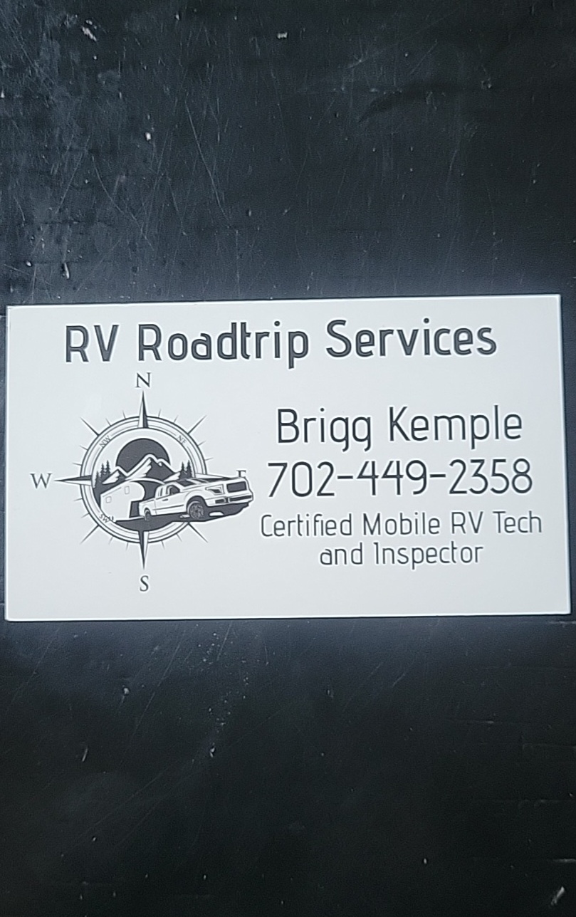 Rv Roadtrip Services logo