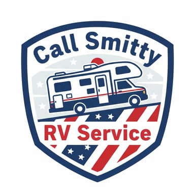 Call Smitty RV Service logo