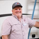 Roamin' RV Repairs of Texas LLC is a Certified RVTAA Technician serving Early, Texas and surrounding areas within 50 miles