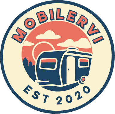 Mobile RV Inspections logo