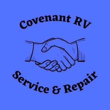 Covenant RV Service & Repair logo