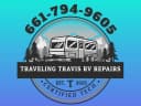 Traveling Travis RV Repairs logo