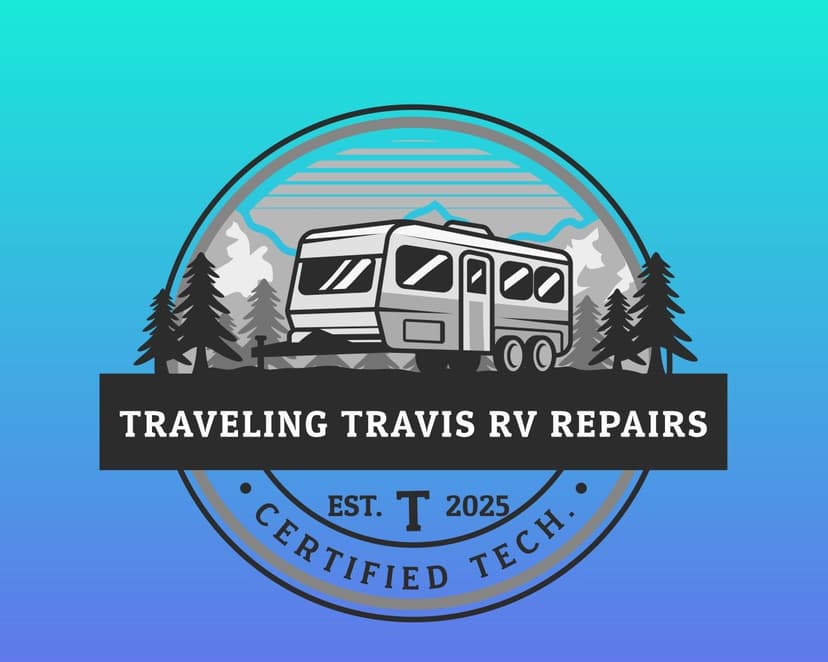 Traveling Travis RV Repairs is a Certified RVTAA Technician serving Acton, CA and surrounding areas within 10 miles
