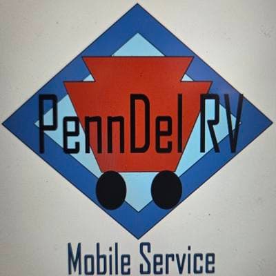 PennDel Mobile RV Service is a Certified RVTAA Technician serving Coatesville, PA and surrounding areas within 50 miles