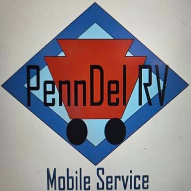 PennDel Mobile RV Service logo
