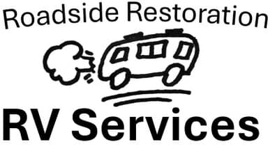 Roadside Restoration RV Services logo