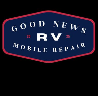 Good News Mobile RV Repair logo