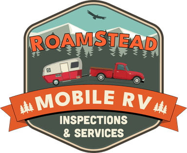 RoamStead Mobile RV Services LLC logo