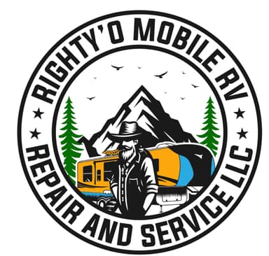 Righty’O Mobile RV Repair and Service LLC logo