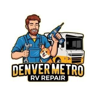 Denver Metro RV Repair logo