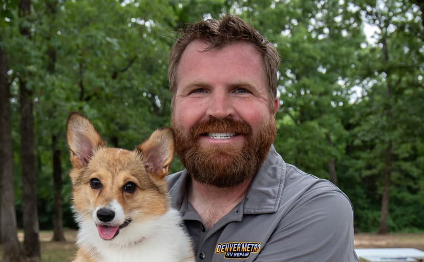 Denver Metro RV Repair is a Certified RVTAA Technician serving Thornton, CO and surrounding areas within 30 miles