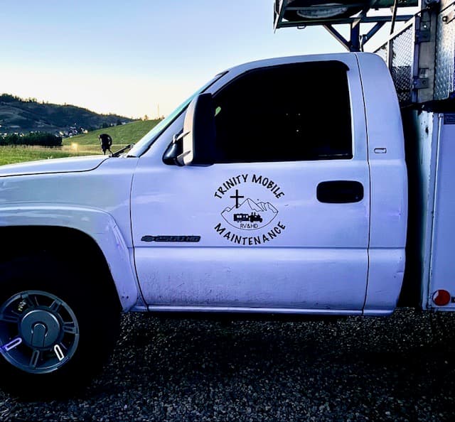 Trinity Mobile Maintenance is a Certified RVTAA Technician and a Certified NRVIA Inspector serving Clermont, FL and surrounding areas within 50 miles