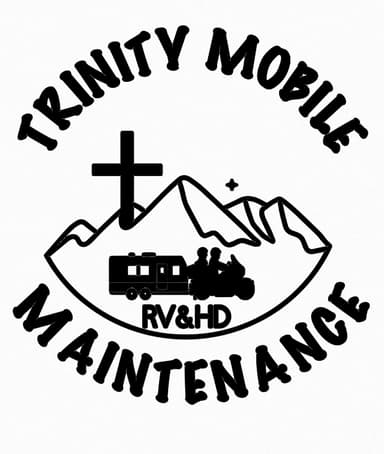 Trinity Mobile Maintenance logo